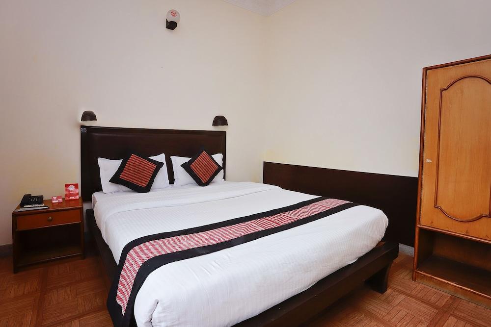 Hotel Dream Похара Екстериор снимка