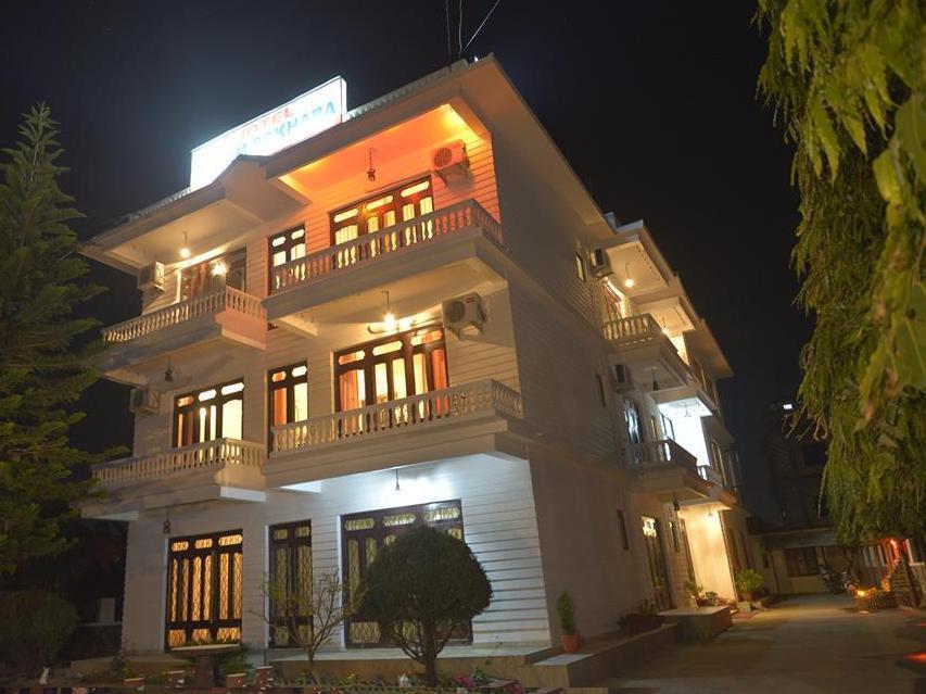 Hotel Dream Похара Екстериор снимка