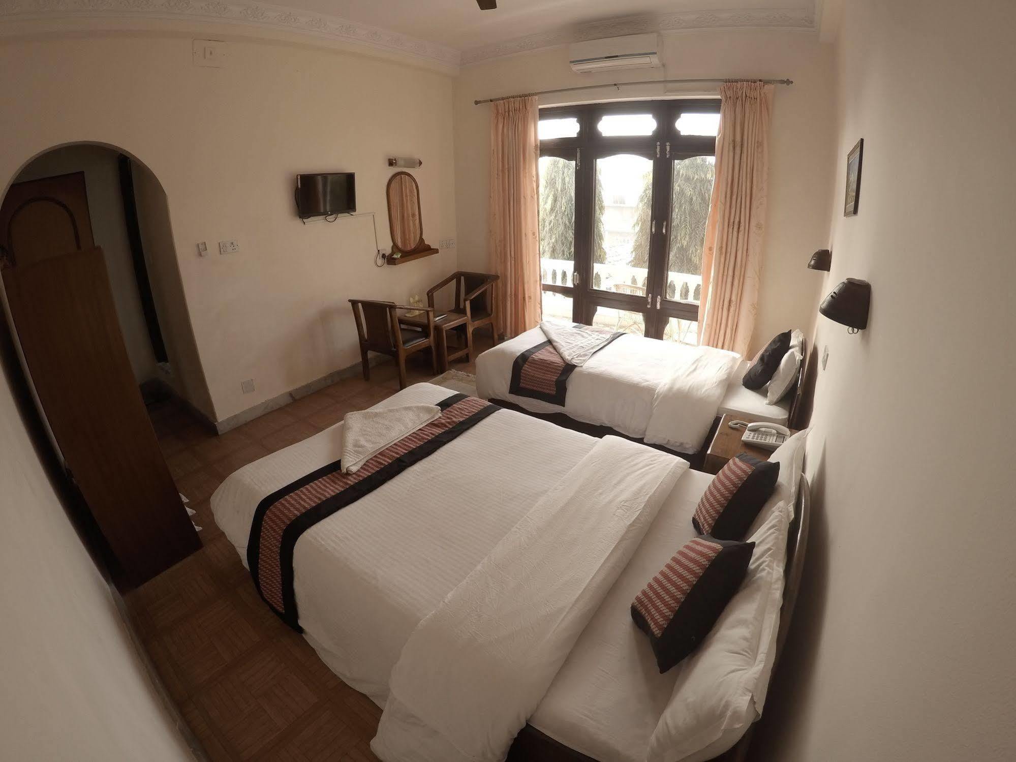 Hotel Dream Похара Екстериор снимка