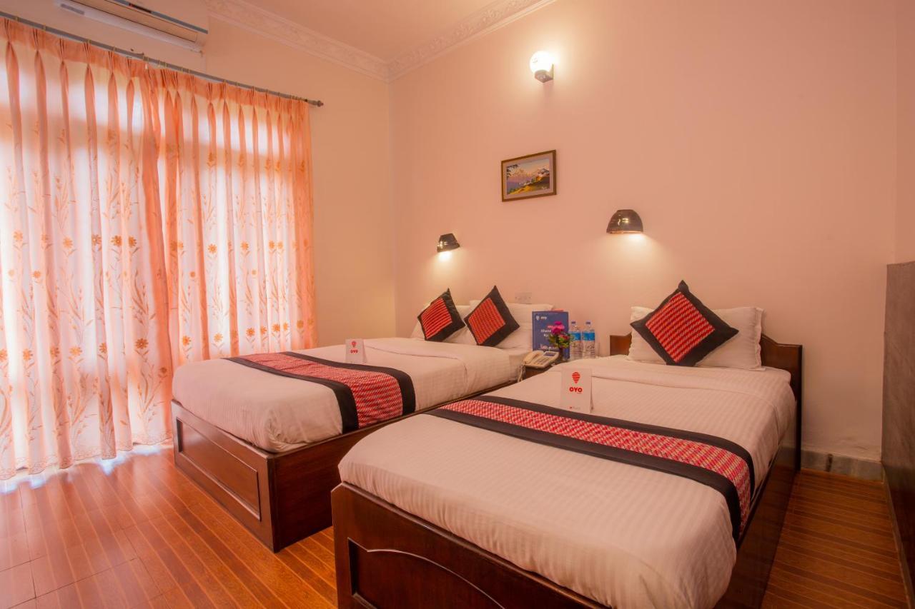 Hotel Dream Похара Екстериор снимка