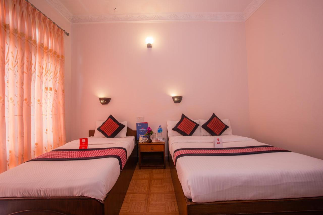 Hotel Dream Похара Екстериор снимка