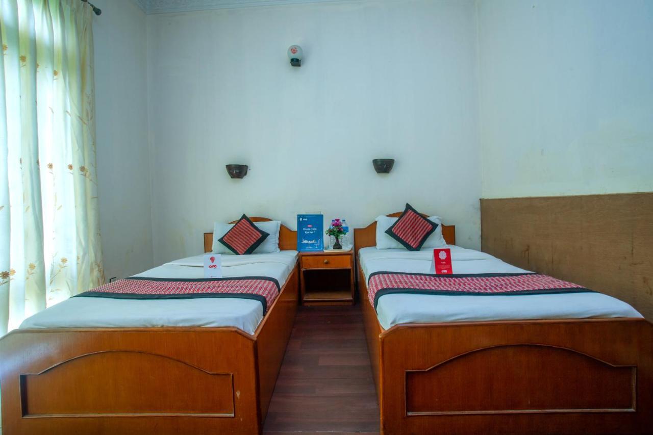 Hotel Dream Похара Екстериор снимка