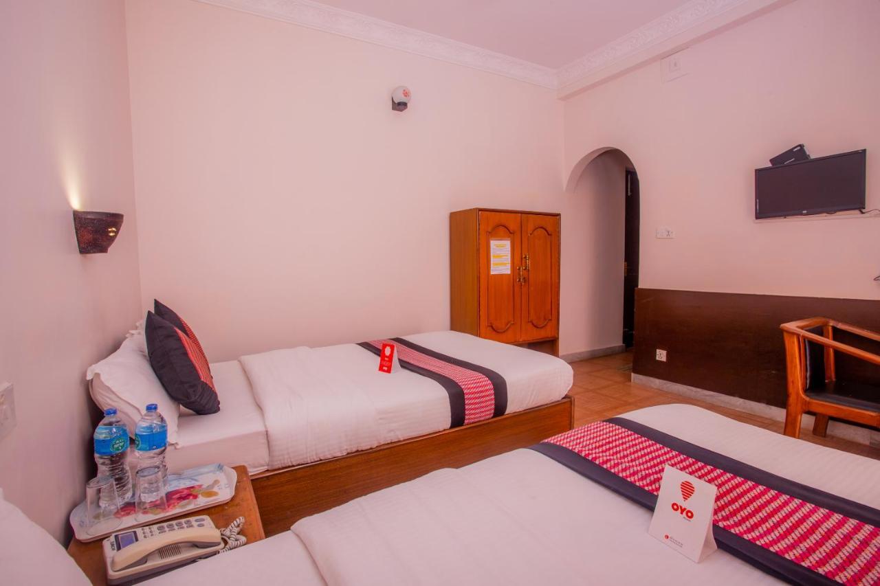 Hotel Dream Похара Екстериор снимка