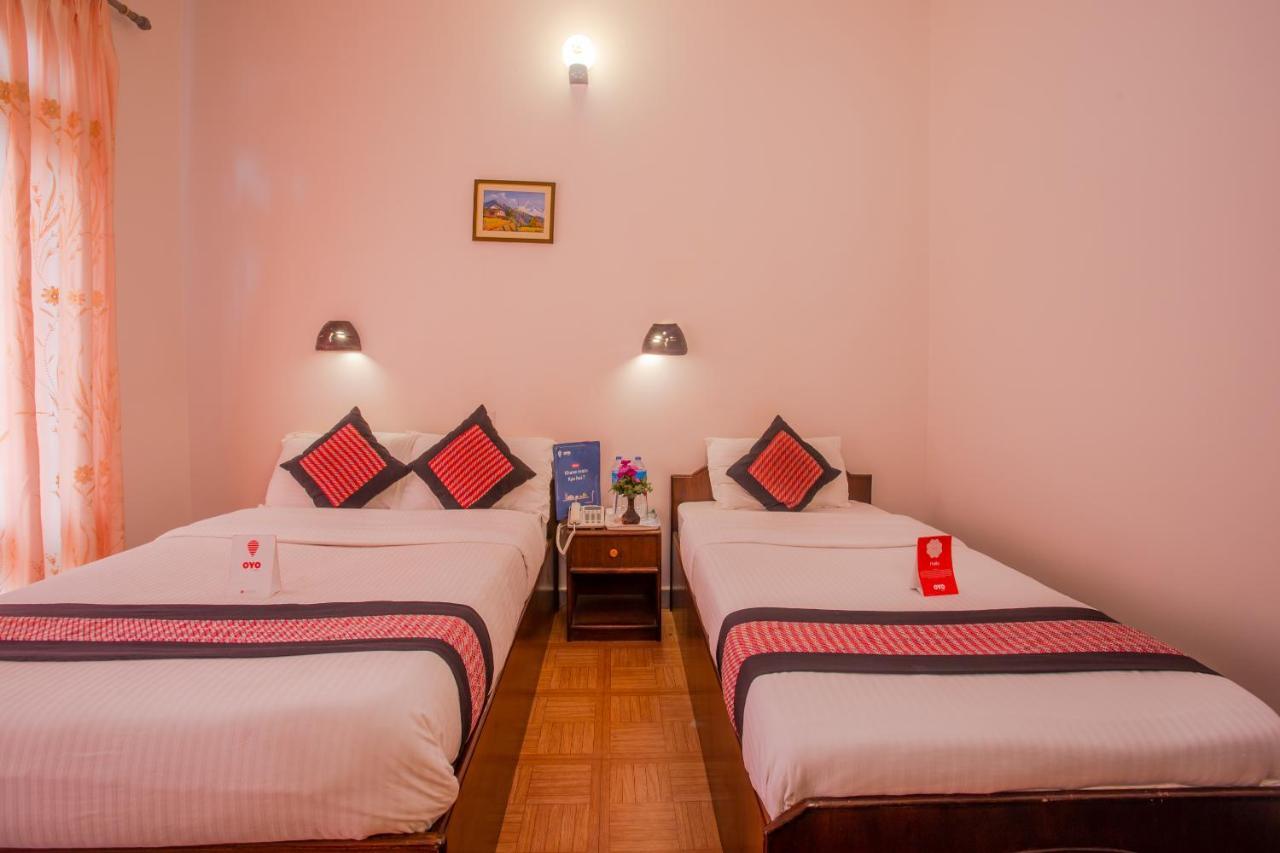 Hotel Dream Похара Екстериор снимка