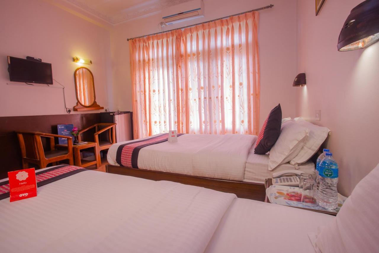 Hotel Dream Похара Екстериор снимка