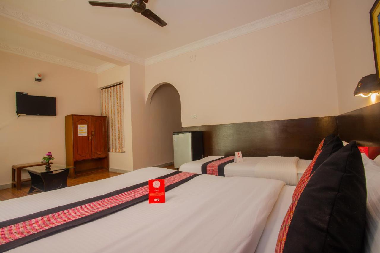 Hotel Dream Похара Екстериор снимка