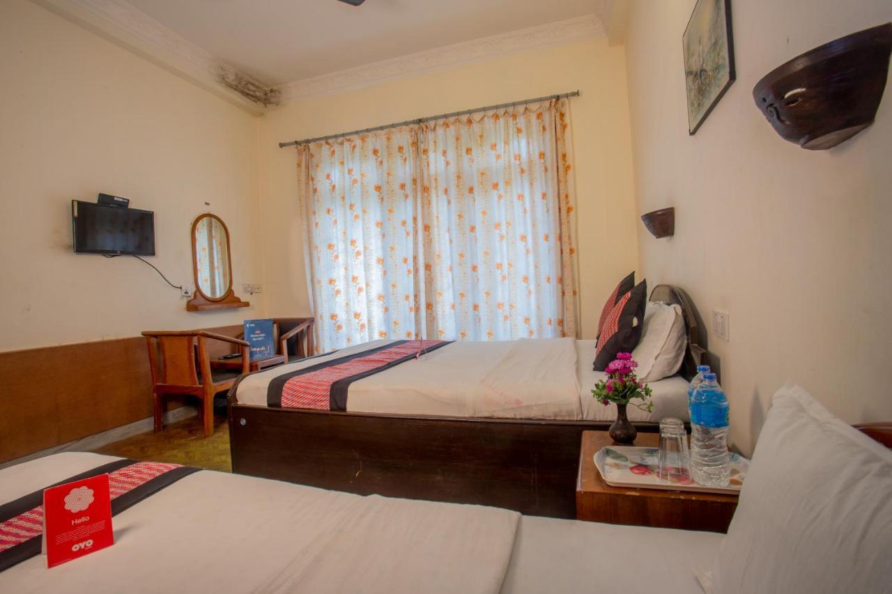 Hotel Dream Похара Екстериор снимка