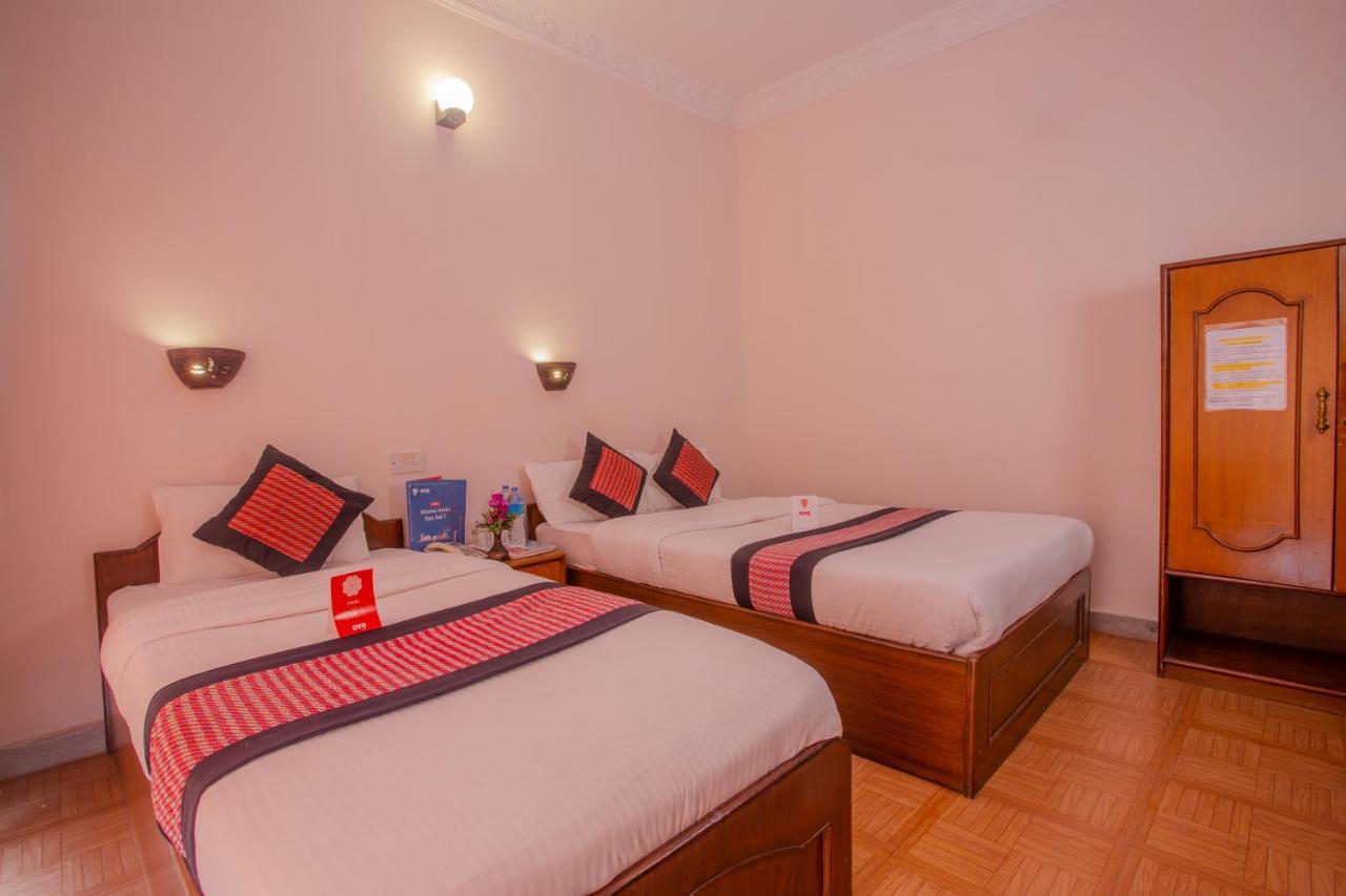 Hotel Dream Похара Екстериор снимка